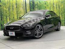 2015 Nissan Skyline