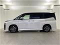 2025 Toyota Voxy