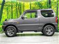 2011 Suzuki Jimny