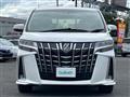 2021 Toyota Alphard