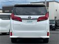 2021 Toyota Alphard