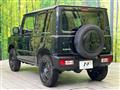 2021 Suzuki Jimny