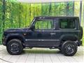 2021 Suzuki Jimny