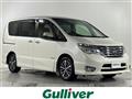 2015 Nissan Serena