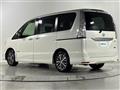 2015 Nissan Serena