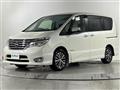 2015 Nissan Serena