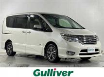 2015 Nissan Serena