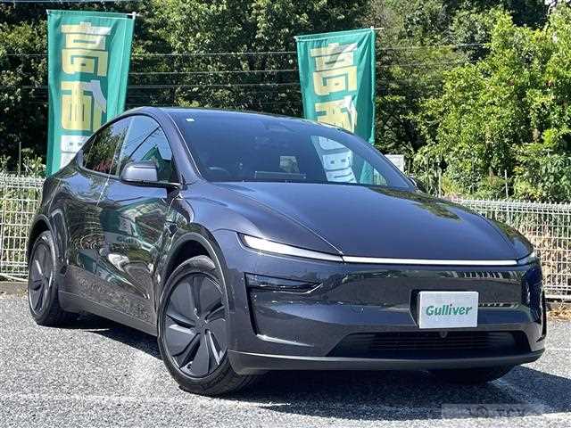 2026 Tesla Motors Others