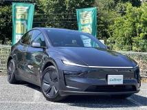 2026 Tesla Motors Others