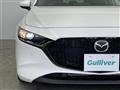 2020 Mazda Mazda3