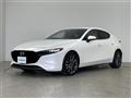 2020 Mazda Mazda3