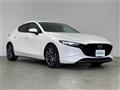 2020 Mazda Mazda3