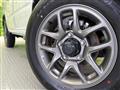 2025 Suzuki Jimny