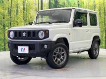 2025 Suzuki Jimny