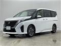 2023 Nissan Serena