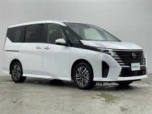 2023 Nissan Serena