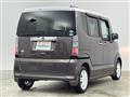 2014 Honda N BOX