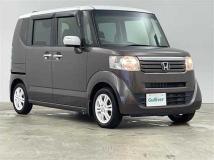 2014 Honda N BOX