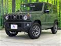 2026 Suzuki Jimny