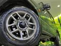 2026 Suzuki Jimny
