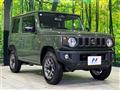 2026 Suzuki Jimny