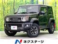 2020 Suzuki Jimny Sierra
