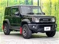 2020 Suzuki Jimny Sierra