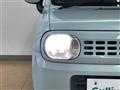 2009 Suzuki Lapin