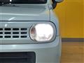 2009 Suzuki Lapin