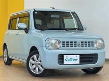 2009 Suzuki Lapin
