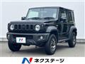 2024 Suzuki Jimny Sierra