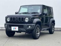 2024 Suzuki Jimny Sierra