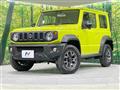 2024 Suzuki Jimny Sierra