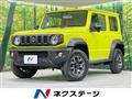 2024 Suzuki Jimny Sierra