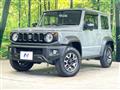 2024 Suzuki Jimny Sierra
