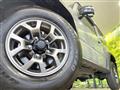 2024 Suzuki Jimny Sierra