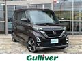 2021 Nissan ROOX