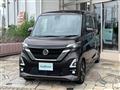 2021 Nissan ROOX