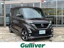 2021 Nissan ROOX