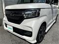 2018 Honda N BOX
