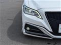 2021 Toyota Crown Hybrid