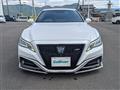 2021 Toyota Crown Hybrid