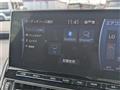 2021 Toyota Crown Hybrid
