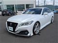 2021 Toyota Crown Hybrid