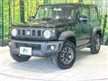 2025 Suzuki Jimny Sierra
