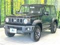 2025 Suzuki Jimny Sierra