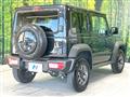 2025 Suzuki Jimny Sierra