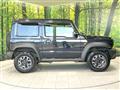 2025 Suzuki Jimny Sierra