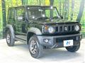 2025 Suzuki Jimny Sierra