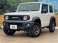 2025 Suzuki Jimny Sierra